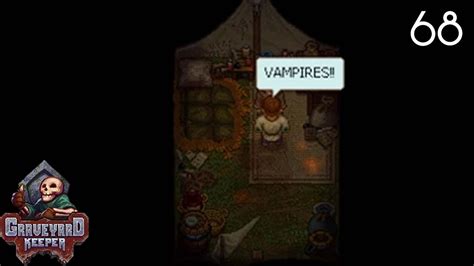 graveyard keeper horadric|graveyard keeper master alaric.